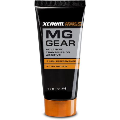 Additif huile de transmission MG GEAR 100ml XENUM