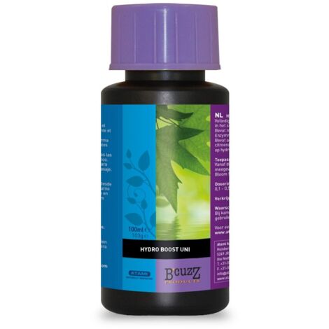 Additif HYDRO Booster 100ml - ATAMI