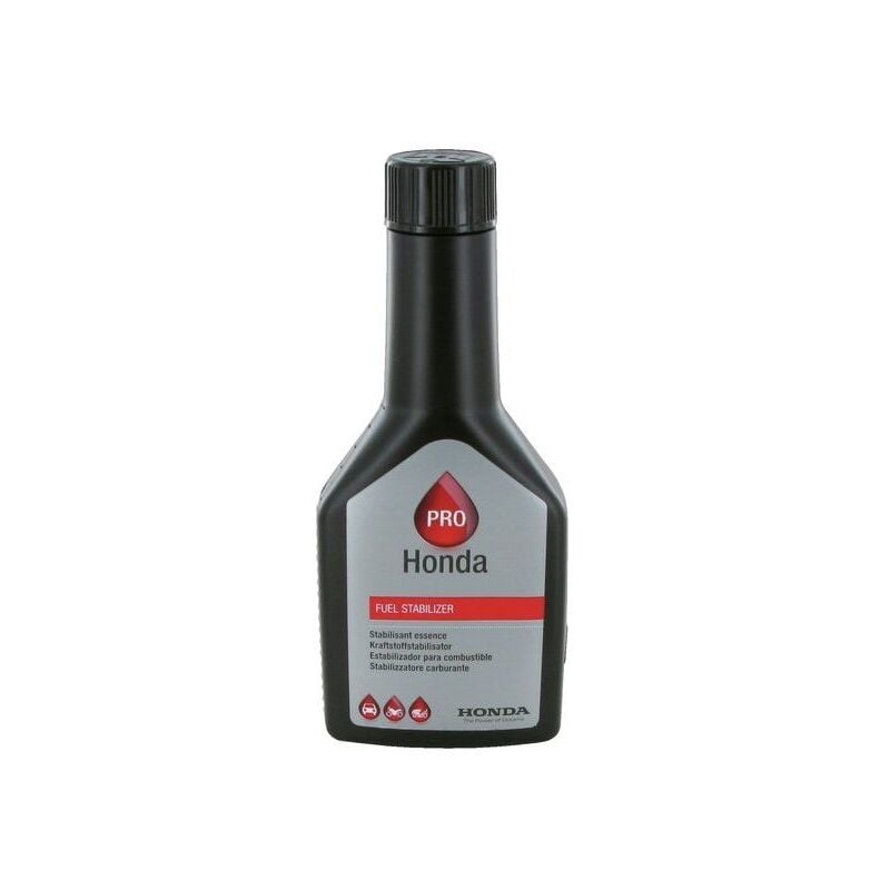 Honda - Additif stabilisant essence moteur 4 temps