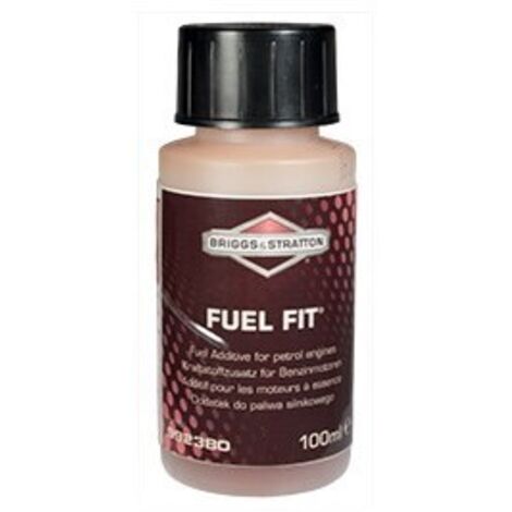 Additif pour essence 100 ml 999005E BRIGGS AND STRATTON