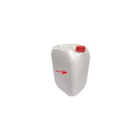 Additif pour mortier 25 kg pour plancher chauffant