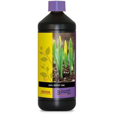 Additif SOIL Booster 1 litre - ATAMI