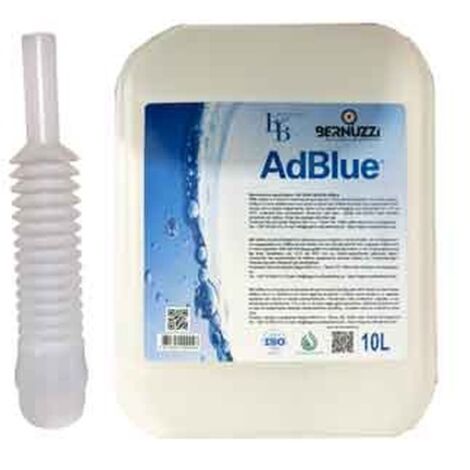 ADDITIVO 'AD-BLUE' 10 lt