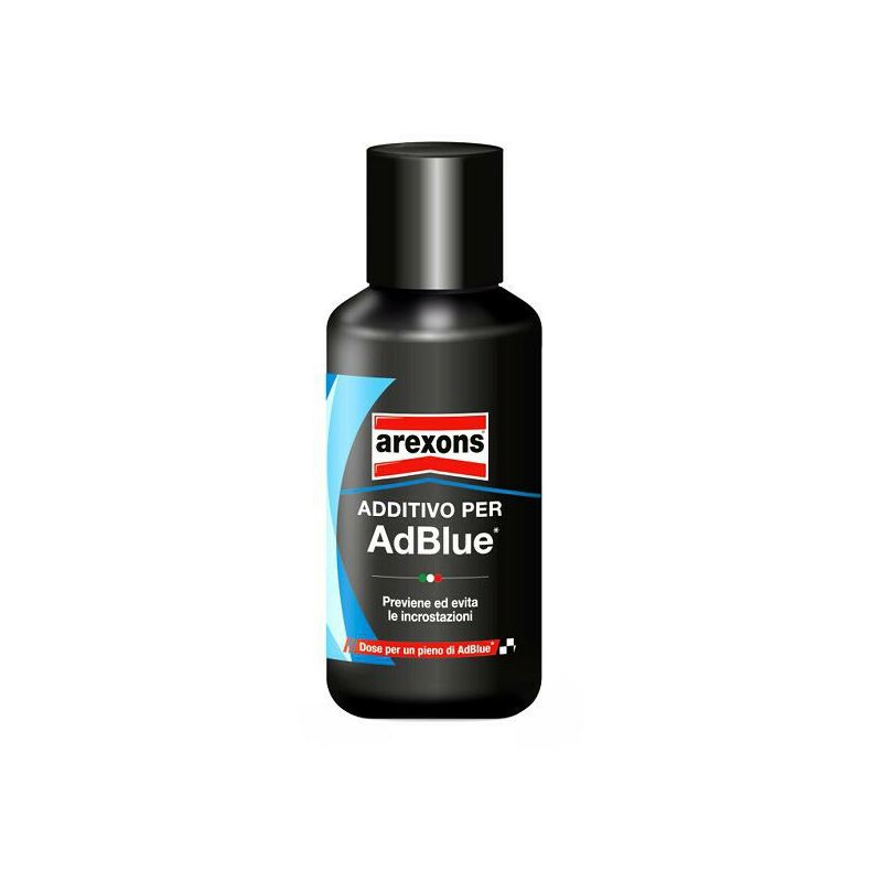 Image of Arexons - additivo anticristallizzante adblue ml 50