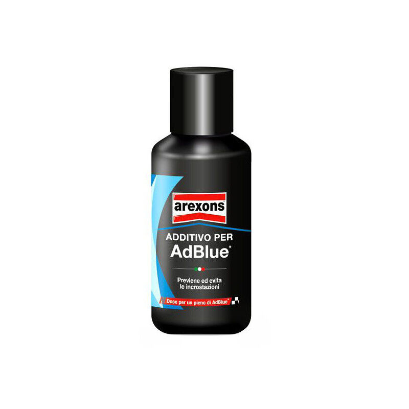 Image of Additivo Anticristallizzante Adblue Ml 50 Arexons