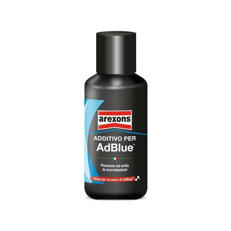 Additivo Per Adblue Da 50ml