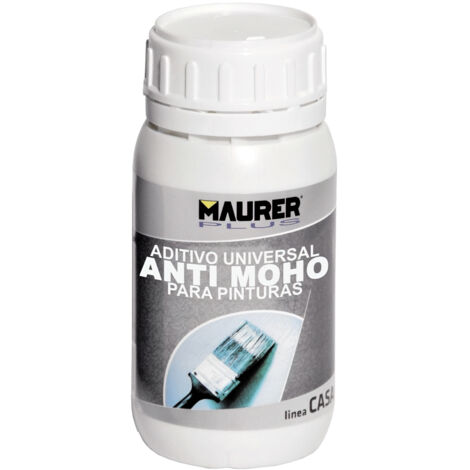 Additivo Antimuffa Pareti Per Verniciatura 250 ml.