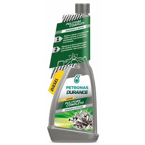 Rhütten, ADDITIVO E PULITORE MOTO 2T-4T 125ml : : Auto e Moto