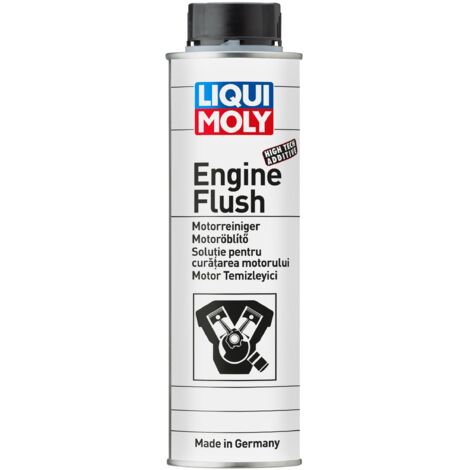 Additivo per olio motore LIQUI MOLY 2640