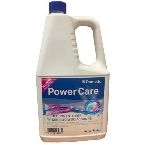 Additivo per serbatoio adatto per l'inverno 1,5lt