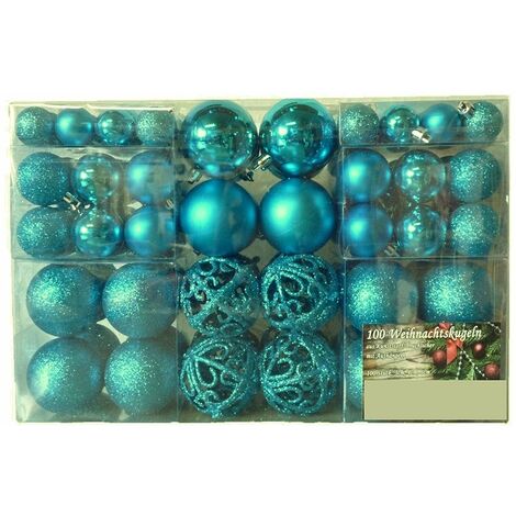 ADDOBBI DI NATALE PALLINE DECORAZIONI PER ALBERO DI NATALE ADDOBBI NATALIZI