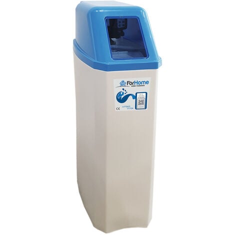 ADDOLCITORE ACQUA DISPOSITIVO Addolcimento Eco-Line Mkb 40  Entkalkungsanlage EUR 624,35 - PicClick IT