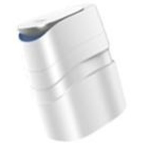 Addolcitore aquarius 1 resina 12,5 l