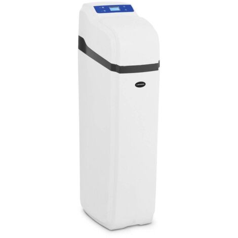 Addolcitore d'acqua - 4-12 persone - 25 litri - 27 m³/h 140000006