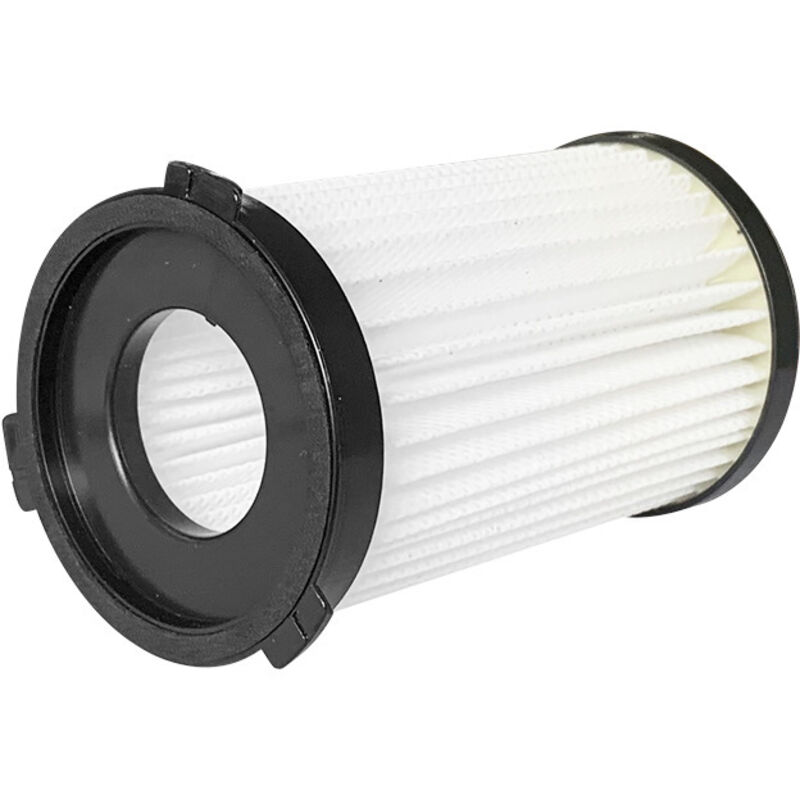 Adecuado para accesorios de aspiradora de mano inalámbrica MOOSOO D600, elemento de filtro HEPA, filtro HEPA