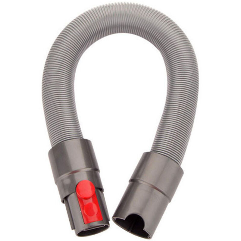 Adecuado para accesorios de aspiradora Dyson V7V8V10, conector de manguera, tubo de extensión universal, tubo telescópico