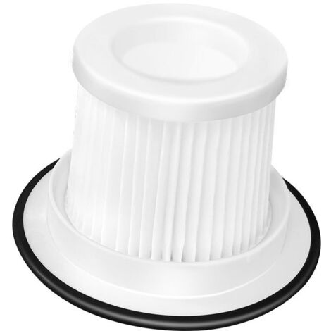 Adecuado para accesorios de aspiradoras de Japón ± 0 más o menos cero xjc - cartucho de filtro c030, filtro de algodón HEPA haipa
