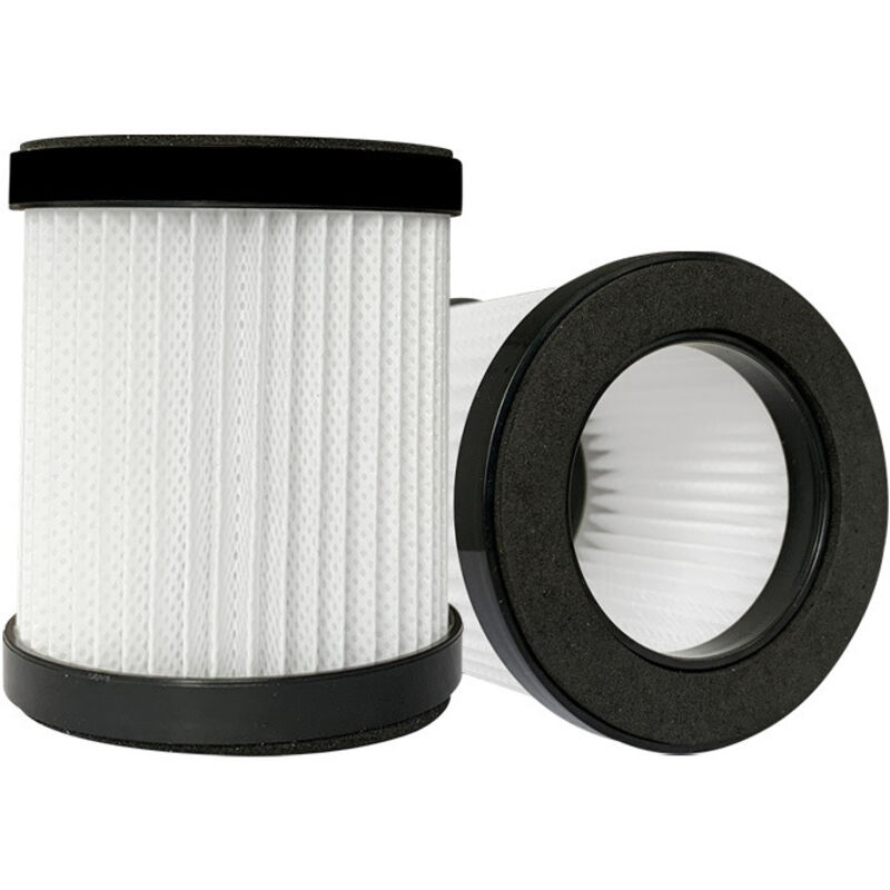 Adecuado para aspiradora de mano inalámbrica MOOSOO XL-618A, filtro, elemento de filtro HEPA