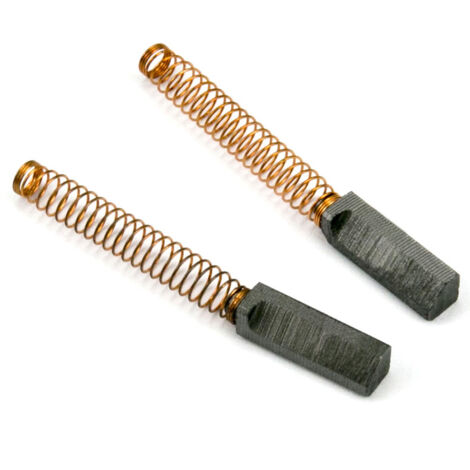 Adecuado para batidora de huevos y amasadora KitchenAid americana KitchenAid, cepillo de carbón 5K5SSWHK55K, cepillo 6625