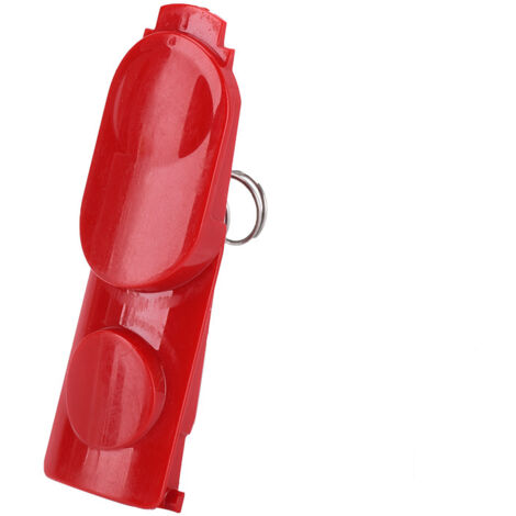 Adecuado para cabezales de aspiradora Dyson, accesorios de acoplamiento rápido con botón pulsador (V7, V8, V10, V11).