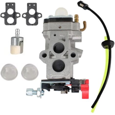Adecuado para carburadores 350BT, 570BTS, 580BTS, 560BTS, 150BF, 350BF, 560BFS - otros