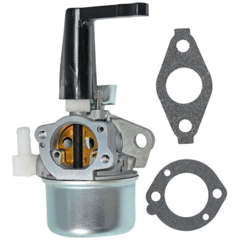 Adecuado para carburadores 696065, 697422, 110402, 110412 y 215369, motores de 5,5 CV y 6,5 CV.