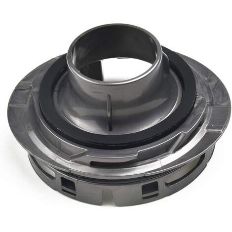 Adecuado para cubierta trasera de motor, reemplazo para aspiradora Dyson V7 V8, accesorios