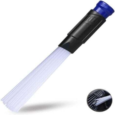 Adecuado para el cabezal del cepillo para ranuras de la aspiradora Dyson Dyson V6V7V8V10V11V15 cabezal de succión antical