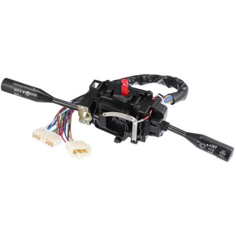 Adecuado para el interruptor combinado de control de intermitentes Suzuki Rainier, 37400 - 83410