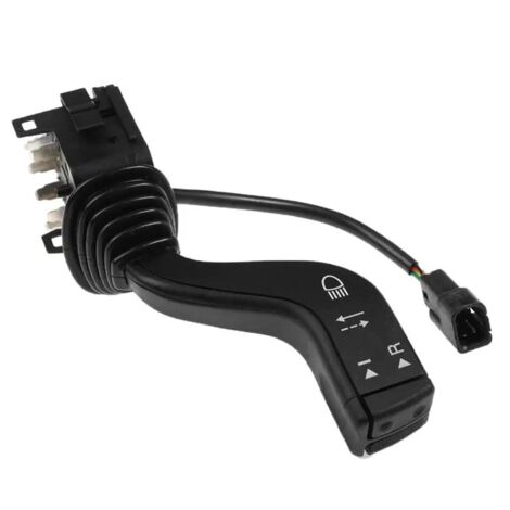 Adecuado para el interruptor de intermitentes/luces largas del Opel Zafira A (1998-2005).