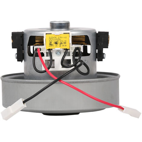 PARYOU Adecuado para el motor Dyson DC33C DC37 DC52 YDK YV-16K23FA 918953-05