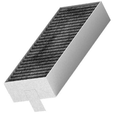 Adecuado para filtro de campana Siemens HZ9VRCR0 Bosch HEZ9VRUD0 17004796