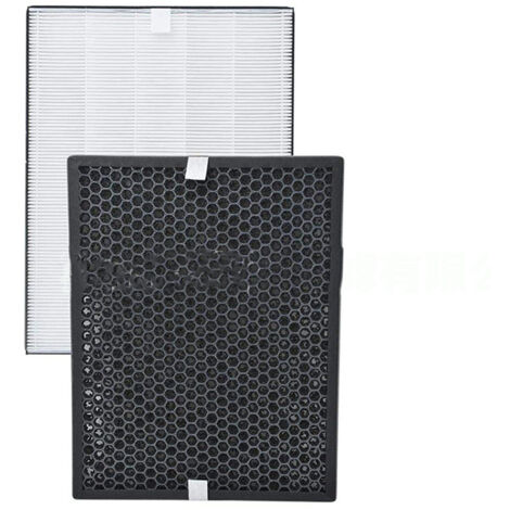 Adecuado para filtro purificador de aire Philips AC2729/1215/2721, filtro FY1410/F Y141