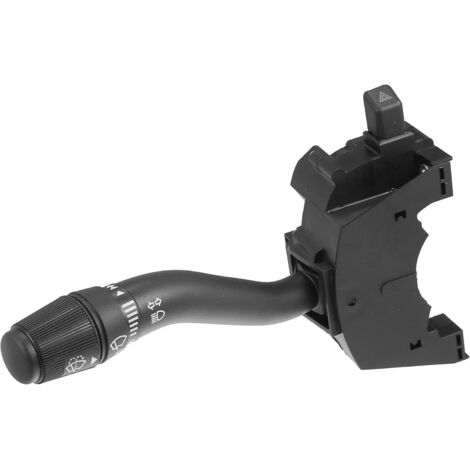 Adecuado para YL1Z - 13K359 - AAA Interruptor de intermitentes negro para Ford F-150