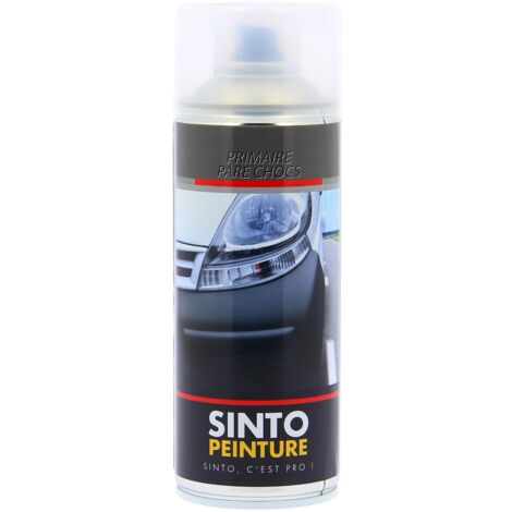 ADEIA Aérosol Sinto parre-chocs primaire - 400 ml