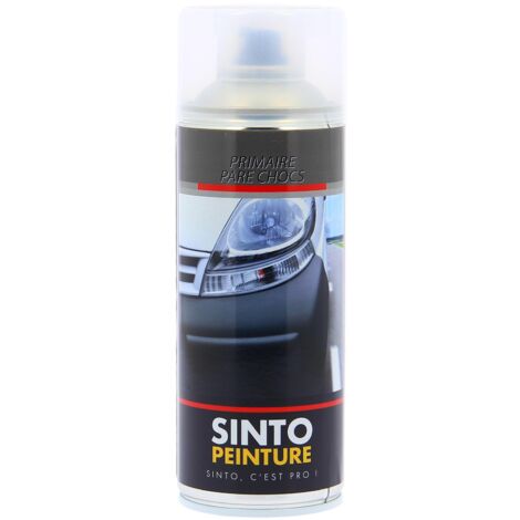 ADEIA Aérosol Sinto parre-chocs primaire - 400 ml
