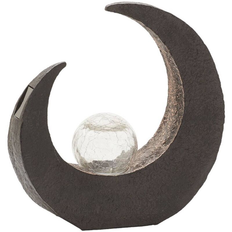 Image of LED outdoor solar lights 'Adem'