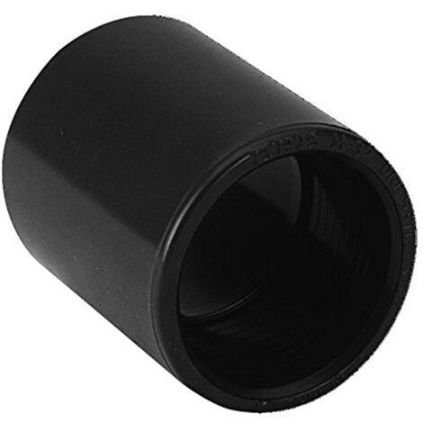 Adequa M-50 Manicotto Femmina-Femmina per Tubo di Pressione, 50 mm