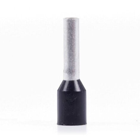 Aderendhülse isoliert 1,5mm KLAUKE 4728