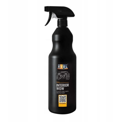Aderezo ADBL Interior WOW EDICIÓN LIMITADA 0,5 l