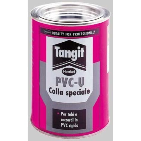 Adesivi per PVC in Barattolo - Tangit 1 KG