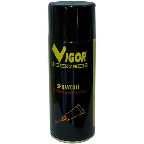 ADESIVI VIGOR SPRAYCOLL UNIVERSALE