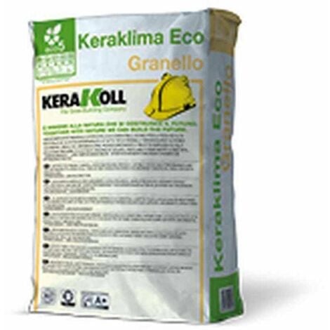 Keraklima eco granello