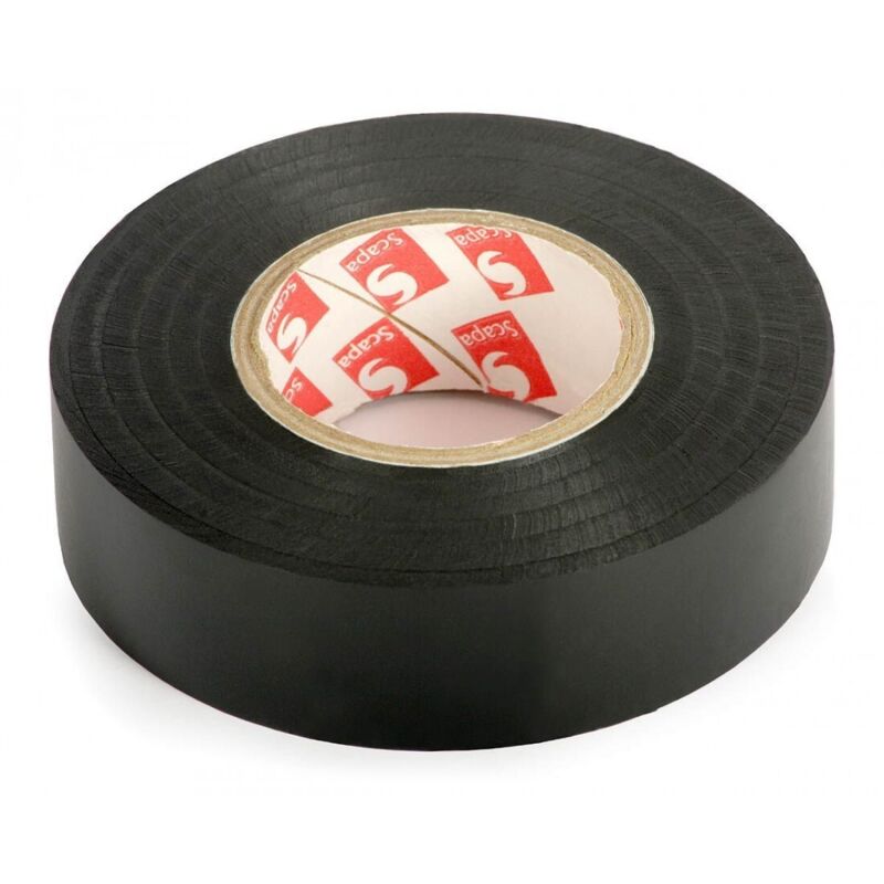 Adesivo in vinile 25m x 19mm 6022