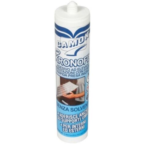ADESIVO JOBBY KRONOFIX 290 ml