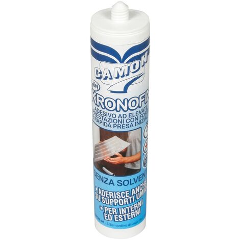 Adesivo jobby kronofix 290 ml