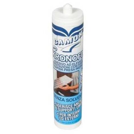 ADESIVO JOBBY KRONOFIX 290 ml CAMON