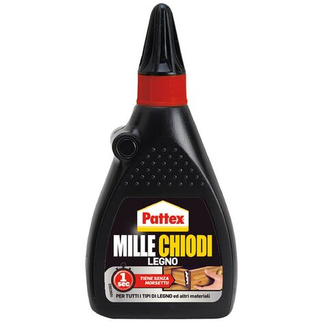 Pattex mille chiodi al miglior prezzo - Pagina 4