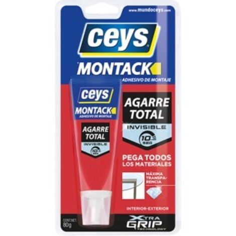 ADESIVO MONTAGGIO EXPRESS INVS - 80 G
