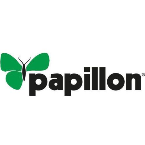 ADESIVO PAPILLON PER ESPOSITORE 100X240HCM